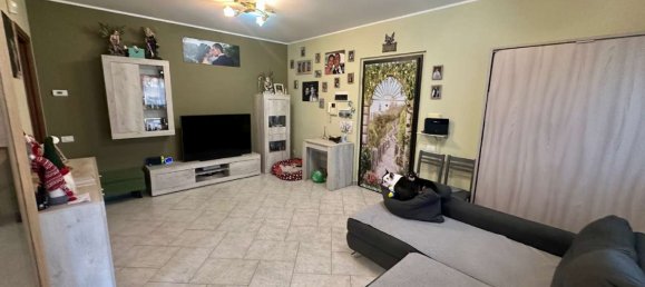 2 bedrooms Apartment in Buccinasco, Italy No. 4199 3