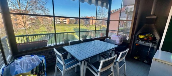 2 bedrooms Apartment in Buccinasco, Italy No. 4199 18