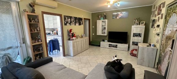 2 bedrooms Apartment in Buccinasco, Italy No. 4199 4