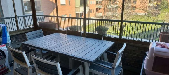 2 bedrooms Apartment in Buccinasco, Italy No. 4199 17