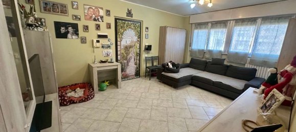 2 bedrooms Apartment in Buccinasco, Italy No. 4199 5