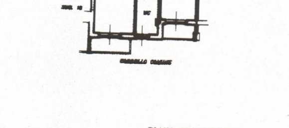 2 bedrooms Apartment in Buccinasco, Italy No. 4199 21