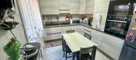 2 bedrooms Apartment in Buccinasco, Italy No. 4199 7