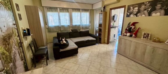 2 bedrooms Apartment in Buccinasco, Italy No. 4199 6