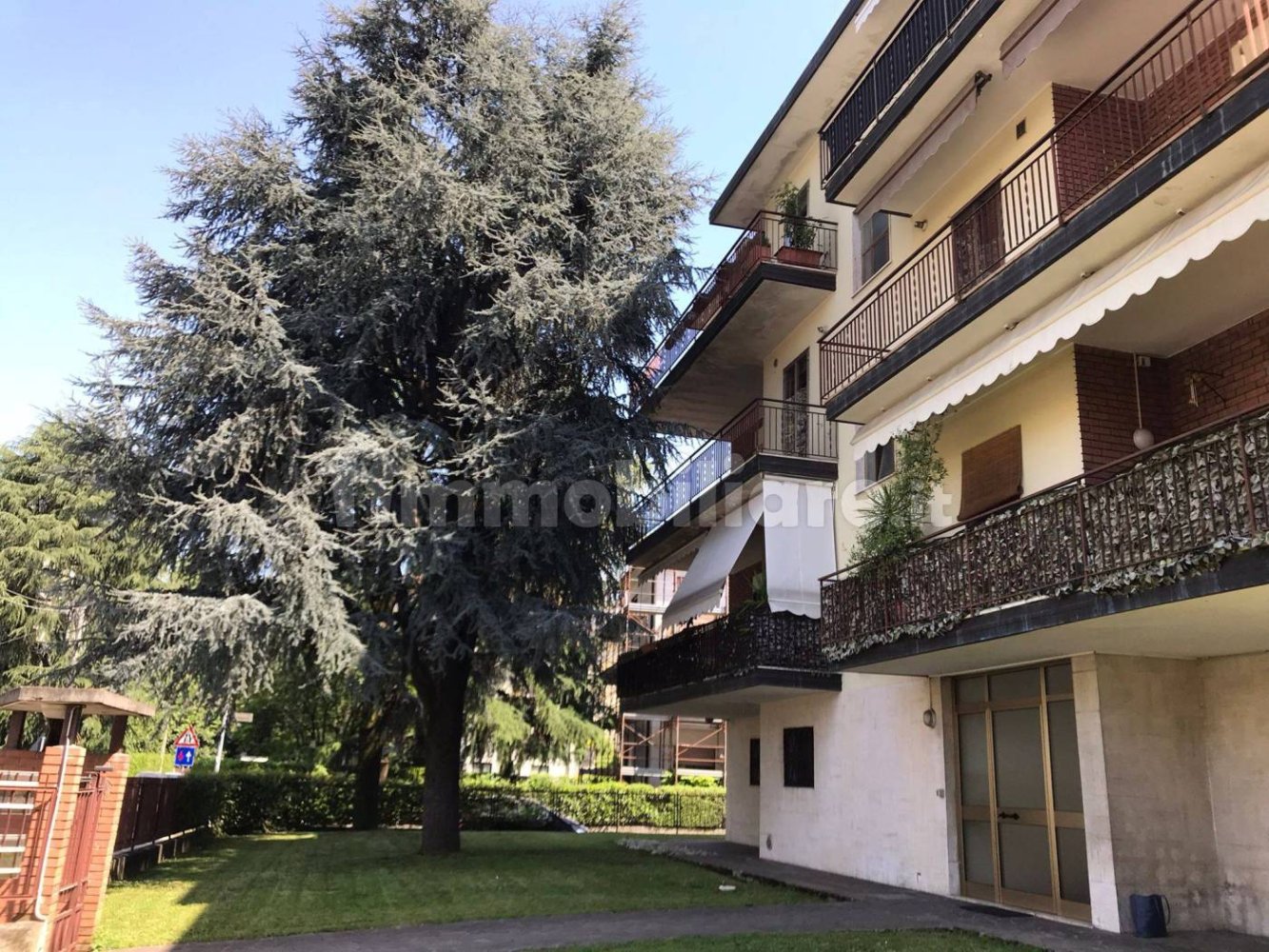 3 bedrooms Apartment in Vicenza, Italy No. 268192
