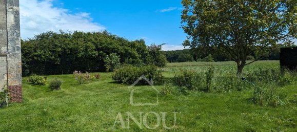 3 chambres Maison à Luigny, France No. 60123 18