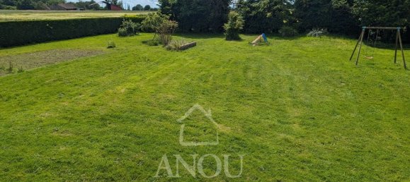 3 chambres Maison à Luigny, France No. 60123 35