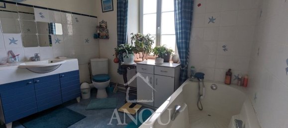 3 chambres Maison à Luigny, France No. 60123 31