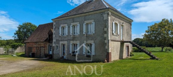 3 chambres Maison à Luigny, France No. 60123 33
