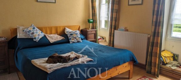 3 chambres Maison à Luigny, France No. 60123 4