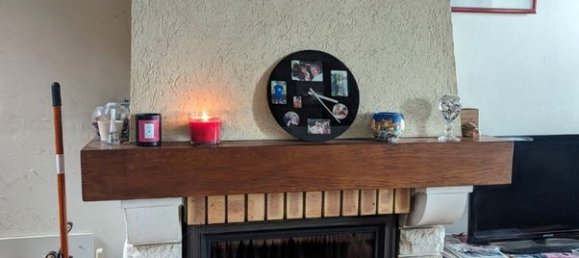 3 chambres Maison à Luigny, France No. 60123 7