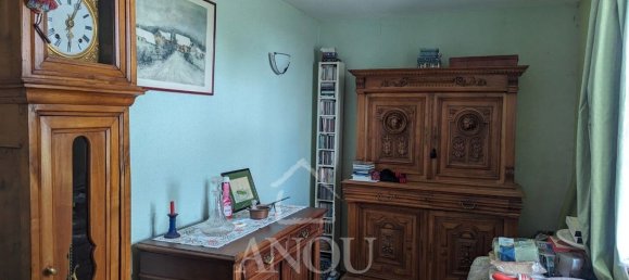 3 chambres Maison à Luigny, France No. 60123 5