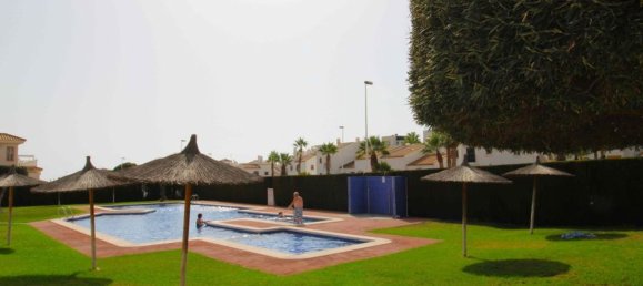 Casa T3 em Alicante, Spain N.º 151741 10