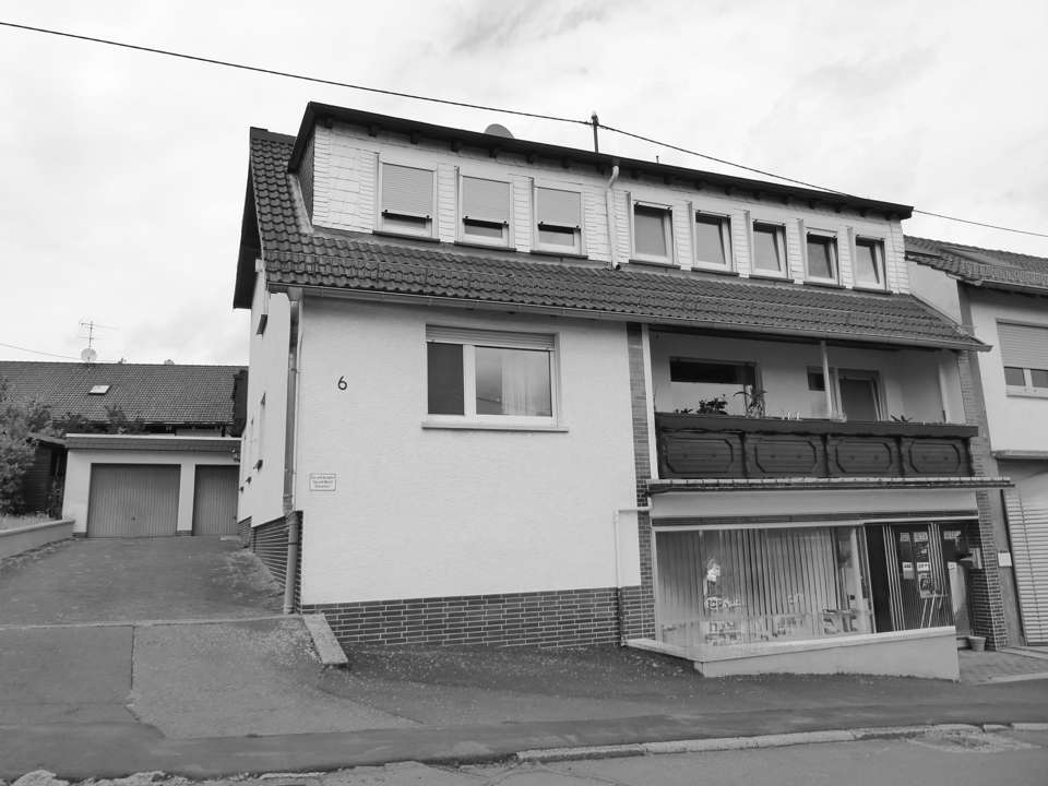 5 Schlafzimmer Gebäude in Main-Kinzig, Germany, Nr. 259685