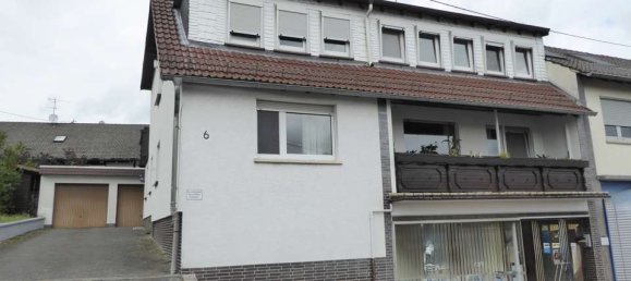 5 Schlafzimmer Gebäude in Main-Kinzig, Germany, Nr. 259685 2