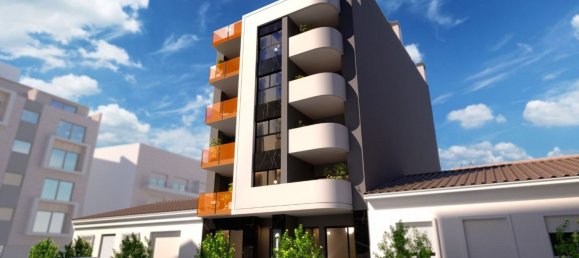 2 bedrooms Penthouse in Torrevieja, Spain No. 9288 14