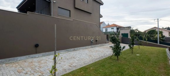 Villa de 3 dormitorios en Fanzeres, Portugal No. 130985 16