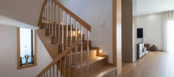 Villa de 3 dormitorios en Fanzeres, Portugal No. 130985 43