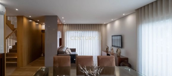 Villa de 3 dormitorios en Fanzeres, Portugal No. 130985 4