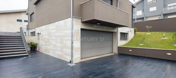 Villa de 3 dormitorios en Fanzeres, Portugal No. 130985 11