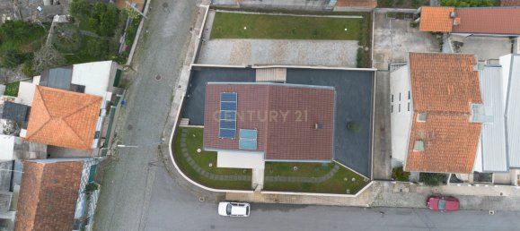 Villa de 3 dormitorios en Fanzeres, Portugal No. 130985 18