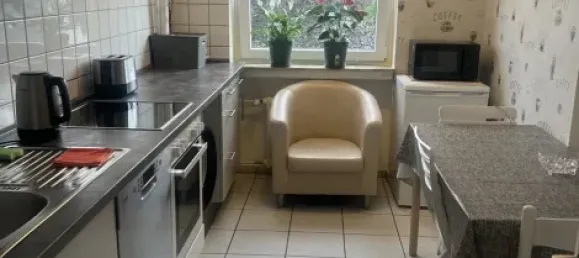 2 Schlafzimmer Wohnung in Herford, Germany, Nr. 151745 7