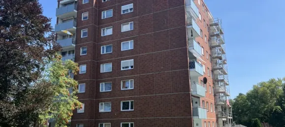 2 Schlafzimmer Wohnung in Herford, Germany, Nr. 151745 2