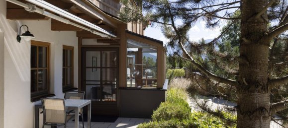 13 chambres Maison à Kirchdorf in Tirol, Austria No. 251020 14