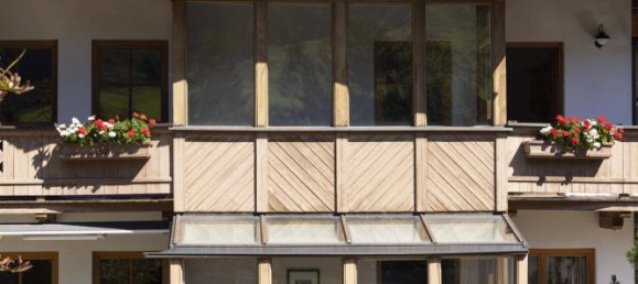 13 chambres Maison à Kirchdorf in Tirol, Austria No. 251020 4