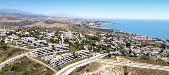 Apartamento T3 em Estepona, Spain N.º 594 13