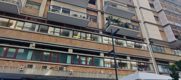 5-Zimmer Penthouse in Bari, Italy, Nr. 270217 3