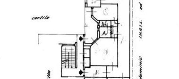 5-Zimmer Penthouse in Bari, Italy, Nr. 270217 10