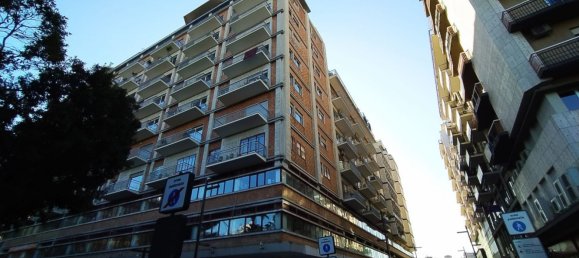 5-Zimmer Penthouse in Bari, Italy, Nr. 270217 2