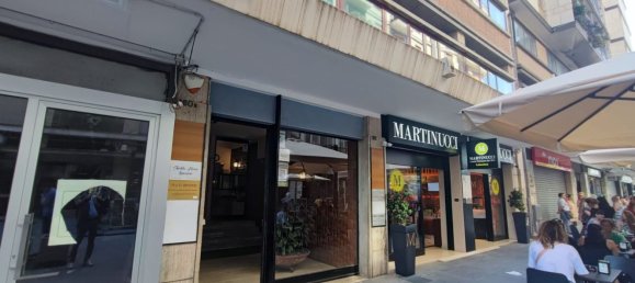 5-Zimmer Penthouse in Bari, Italy, Nr. 270217 4