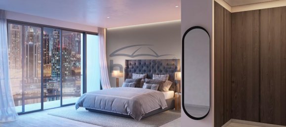 37.9m² Apartment in Business Bay, UAE No. 36117 2