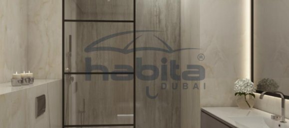 37.9m² Apartment in Business Bay, UAE No. 36117 4