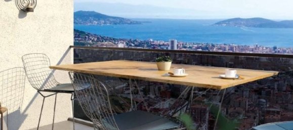 Apartamento de 1+1 en Istanbul, Turkey No. 3063 2