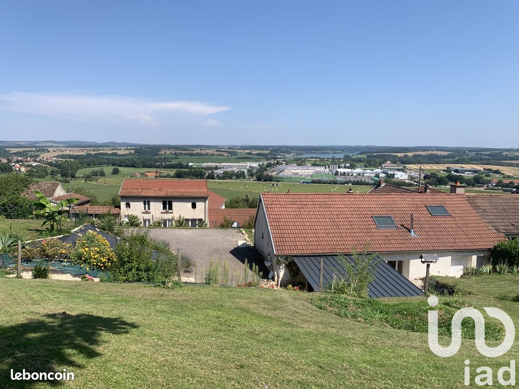 4 bedrooms House in Langres, France No. 58135