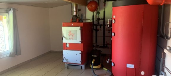 4 bedrooms House in Langres, France No. 58135 6