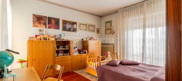 5 bedrooms Apartment in Montegranaro, Italy No. 373336 32