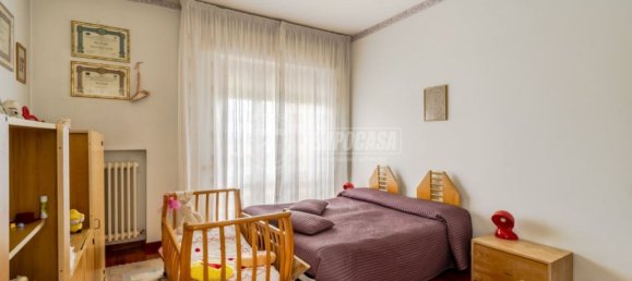 5 bedrooms Apartment in Montegranaro, Italy No. 373336 33