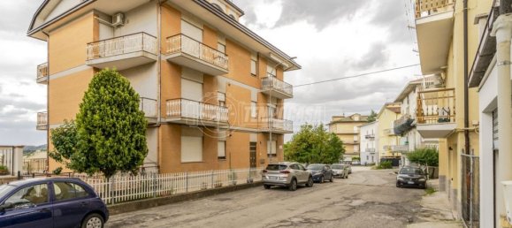 5 bedrooms Apartment in Montegranaro, Italy No. 373336 48