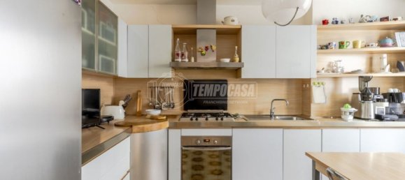 5 bedrooms Apartment in Montegranaro, Italy No. 373336 13