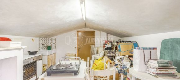 5 bedrooms Apartment in Montegranaro, Italy No. 373336 45