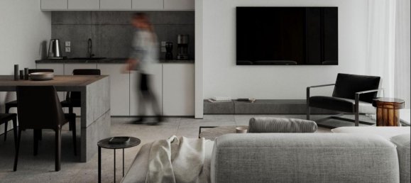 Estudio en el condominio en Red Sea, Egypt No. 2092 5