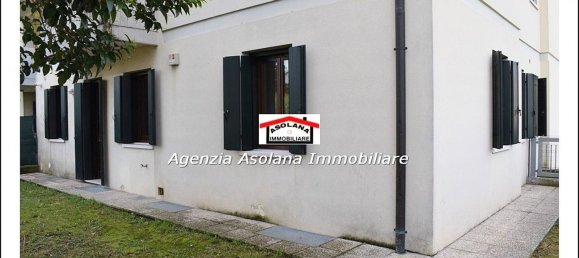3 rooms Apartment in Asolo, Italy No. 102621 2