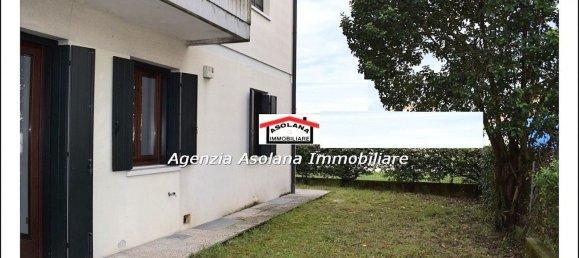 3 rooms Apartment in Asolo, Italy No. 102621 4