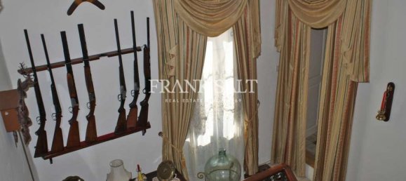 3 Schlafzimmer Haus in Fontana, Malta, Nr. 519 3