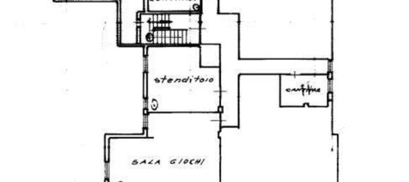 9 rooms Apartment in Treviglio, Italy No. 185056 36