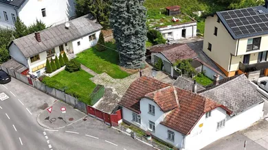 Terreno em Tullnerbach, Austria N.º 226168